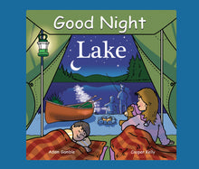 Load image into Gallery viewer, Good Night Books
