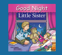 Load image into Gallery viewer, Good Night Books