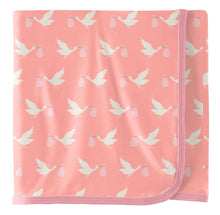Load image into Gallery viewer, Kickee Pants Swaddling Blanket
