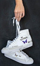 Load image into Gallery viewer, Large Shoe Tattoos