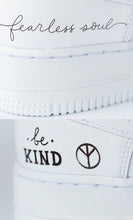 Load image into Gallery viewer, Large Shoe Tattoos