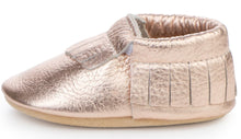 Load image into Gallery viewer, BirdRock Baby Moccasins