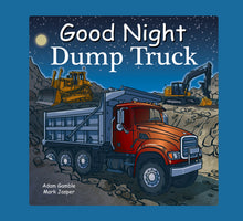 Load image into Gallery viewer, Good Night Books