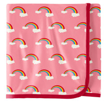 Load image into Gallery viewer, Kickee Pants Swaddling Blanket