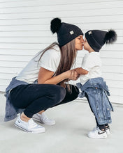 Load image into Gallery viewer, Lux Beanz Original Beanies (Infant-Adults)