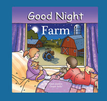 Load image into Gallery viewer, Good Night Books