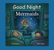 Load image into Gallery viewer, Good Night Books