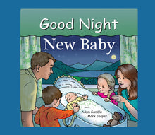 Load image into Gallery viewer, Good Night Books