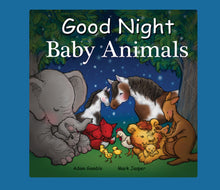 Load image into Gallery viewer, Good Night Books