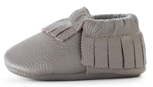 Load image into Gallery viewer, BirdRock Baby Moccasins