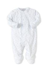 Load image into Gallery viewer, Kissy Kissy Snap Footie