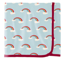 Load image into Gallery viewer, Kickee Pants Swaddling Blanket