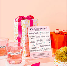 Load image into Gallery viewer, Glass Tats