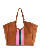 Load image into Gallery viewer, Milano Tote, Ginger
