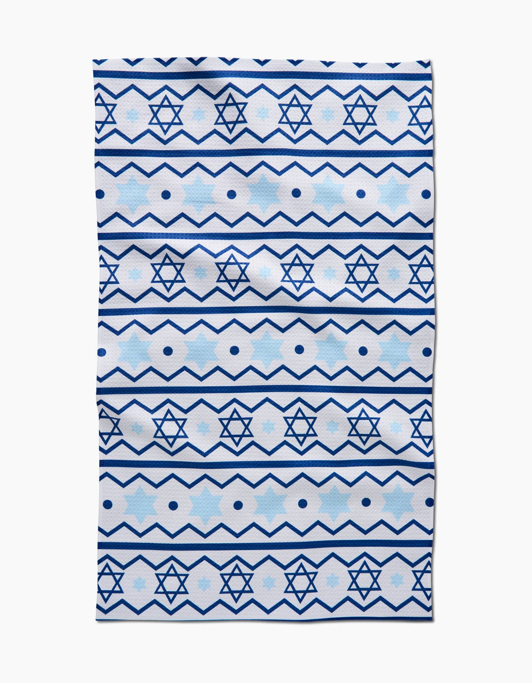 Path Of Light Tea Towel