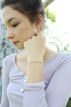Load image into Gallery viewer, 21st Milestone Birthday Bracelet
