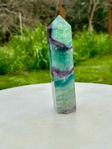 Crystal Collection