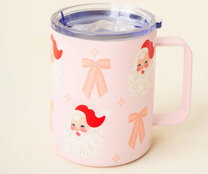 14oz Insulated Mug