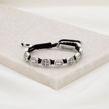 Load image into Gallery viewer, Confirmation Blessing Bracelet
