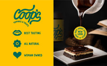 Load image into Gallery viewer, Coop&#39;s Original Hot Fudge
