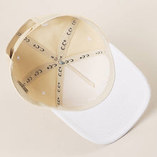 Load image into Gallery viewer, BRIDE Embroidered Trucker Hat
