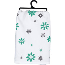 Load image into Gallery viewer, Awesome Mom Kitchen Towel
