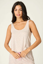 Load image into Gallery viewer, PJ Salvage Luxe Leopard Dreams Tank &amp; Shorts
