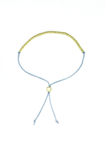 Load image into Gallery viewer, 40th Milestone Birthday Bracelet
