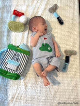 Load image into Gallery viewer, Mud Pie My Golf Bag Plush Set
