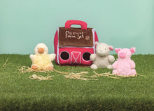Load image into Gallery viewer, Mud Pie My Farm Plush Set
