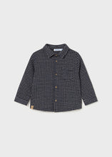 Load image into Gallery viewer, Classic Plaid Button Down
