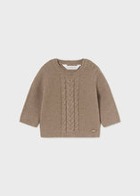 Load image into Gallery viewer, Cable Knit Sweater
