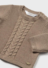 Load image into Gallery viewer, Cable Knit Sweater
