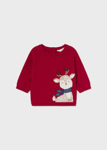 Load image into Gallery viewer, Reindeer Sweater
