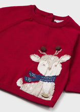 Load image into Gallery viewer, Reindeer Sweater
