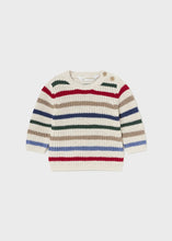 Load image into Gallery viewer, Striped Sweater
