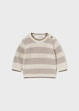 Load image into Gallery viewer, Striped Sweater
