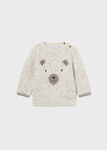 Bear Sweater