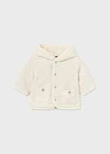 Load image into Gallery viewer, Reversible Shearling Coat
