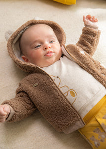 Teddy Bear Hoodie