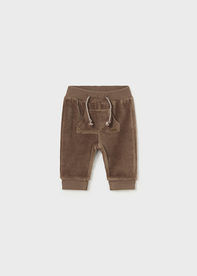 Corduroy Baby Pants