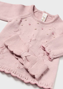 3 Piece Knit Sweater Set