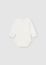 Load image into Gallery viewer, Mockneck Baby Bodysuit
