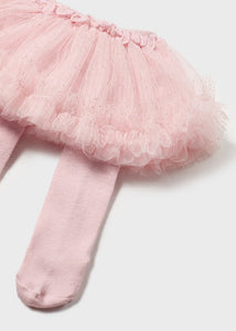 Tutu Skirt Set