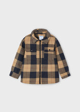 Load image into Gallery viewer, Plaid Shacket
