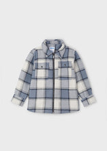 Load image into Gallery viewer, Plaid Shacket
