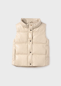 Puffy Vest