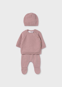 Newborn 3 Piece Set