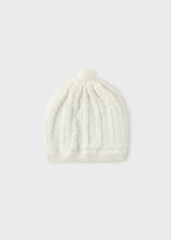 Load image into Gallery viewer, Knit Newborn Beanie
