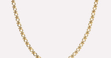 Load image into Gallery viewer, Hayden Thick Gold Chain Necklace
